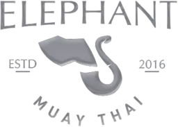 Elephant Muay Thai GmbH logo
