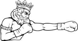 King's Gym Hannover logo