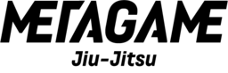METAGAME Jiu Jitsu logo