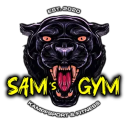 Sam‘s Gym - Kessenich logo