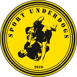 Sportschule Sport Underdogs - Trainer Andreas Schumacher logo