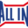 All In MMA Cologne logo