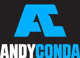 ANDYCONDA GYM logo