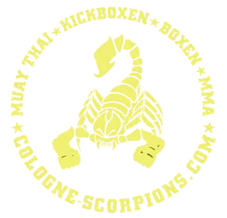 Cologne Scorpions e.V. logo