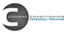 Combat Conditioning Personal Training Köln | MMA, Kampfsport & Fitness Privattraining logo