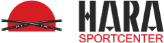 HARA Sport und Fitnesscenter / Kampfsportschule logo