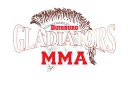 Gladiators MMA Duisburg logo