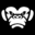 Chimp Gym Brazilian Jiu Jitsu logo