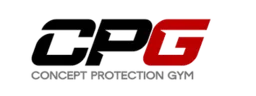 Concept Protection Gym logo