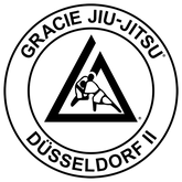Gracie Jiu-Jitsu Düsseldorf II (Sport-In) logo