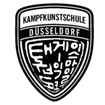 Kampfkunstschule Düsseldorf e.V. logo