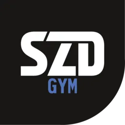 SZD GYM - BJJ Düsseldorf logo