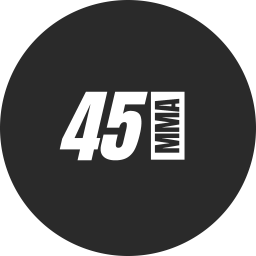 45 MMA - Essen Holsterhausen logo