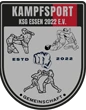 Deine Kampfsport-Schule Essen logo