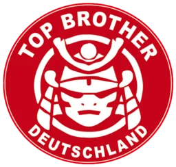 Top Brother Deutschland logo