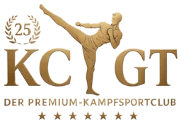 KCGT - Kampfsportcenter Gütersloh logo