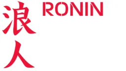 Ronin MMA logo
