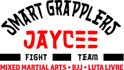 Smart Grapplers Jaycee (Sportschule Mülheim e.V.) logo