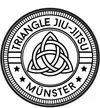 BJJ GARDEN PARADIES logo