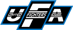 UFA United Fighters Academy logo