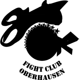 Fight Club Studio One logo