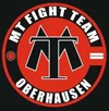 Kampfsport-Academia Oberhausen (Tiroteio Fightteam) logo