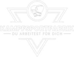Kampfsportfabrik Remscheid logo
