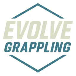 Evolve Grappling logo