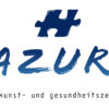 Pazuru martial art and health center logo