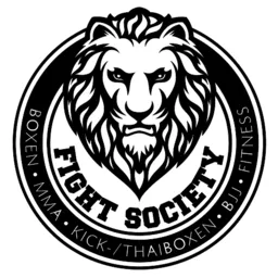 Fight Society Wuppertal logo