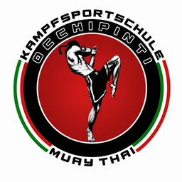 Kampfsportschule Occhipinti logo