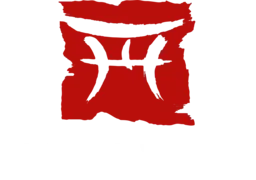 Temple Wushu logo