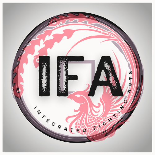 Integrated Fighting Arts logo