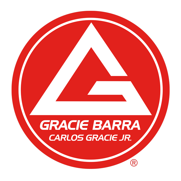 Gracie Barra Asheville logo