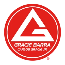 Gracie Barra Asheville logo