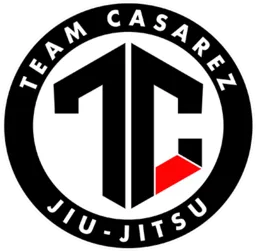 Team Casarez Jiu-Jitsu logo