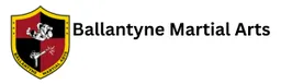Ballantyne Martial Arts logo