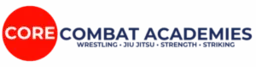 Core Combat Academies logo