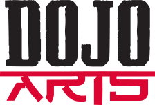 Dojo Arts logo