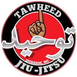 Tawheed Jiu-Jitsu Academy logo
