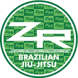 ZR Team NC HQ logo