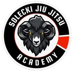 Solecki Jiu Jitsu Academy logo