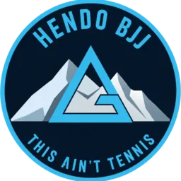 Hendo BJJ logo