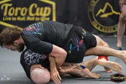 Honest Grappling Co. logo
