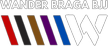 Wander Braga Brazilian Jiu Jitsu logo