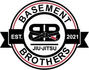 Basement Brothers BJJ logo