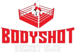 BodyShot Combat & Fitness logo