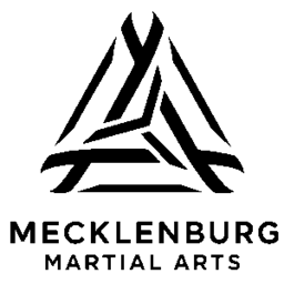 Mecklenburg Martial Arts logo