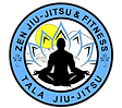 Zen Jiu-Jitsu & Fitness logo