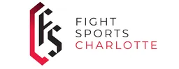 Fight Sports Charlotte logo